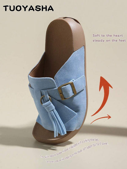 صنادل نسائية