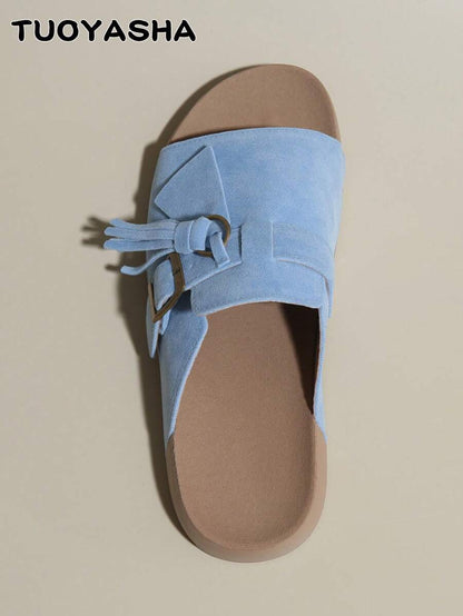 صنادل نسائية