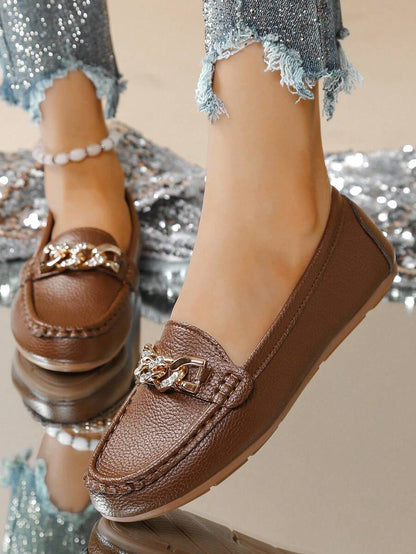 صنادل نسائية