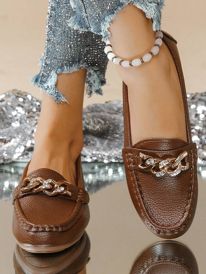 صنادل نسائية