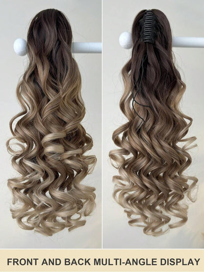 شعر اصطناعي