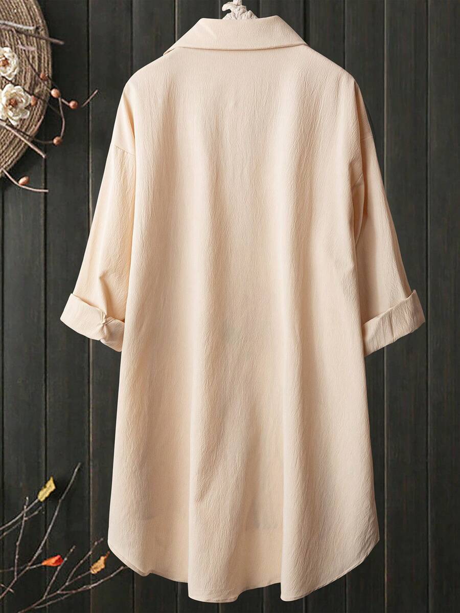 قميص نسائي مقاسات خاصة