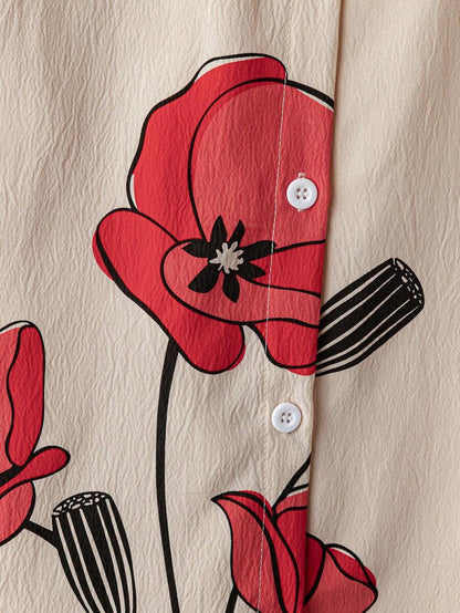 قميص نسائي مقاسات خاصة