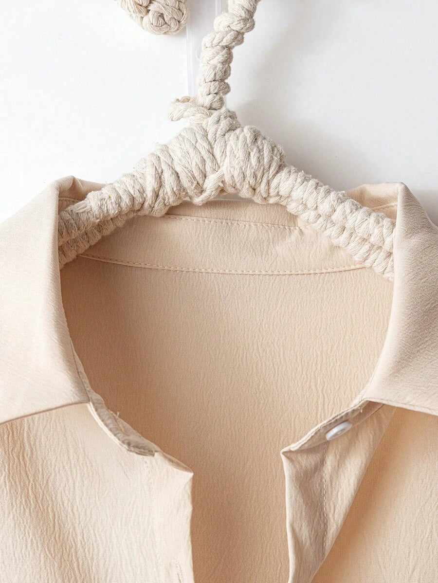 قميص نسائي مقاسات خاصة