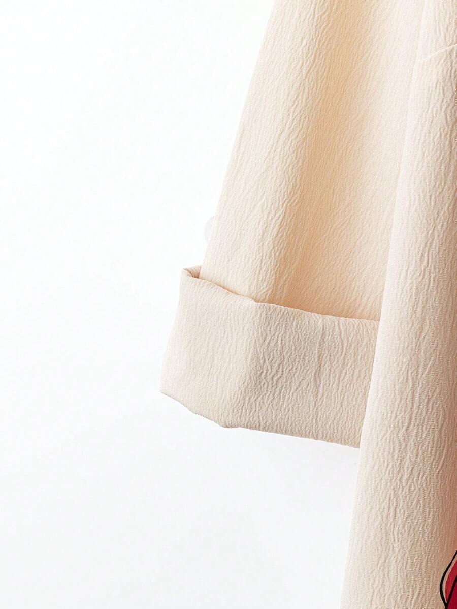 قميص نسائي مقاسات خاصة