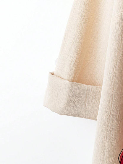 قميص نسائي مقاسات خاصة