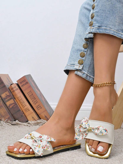 صنادل نسائية