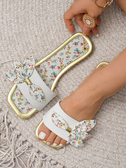 صنادل نسائية