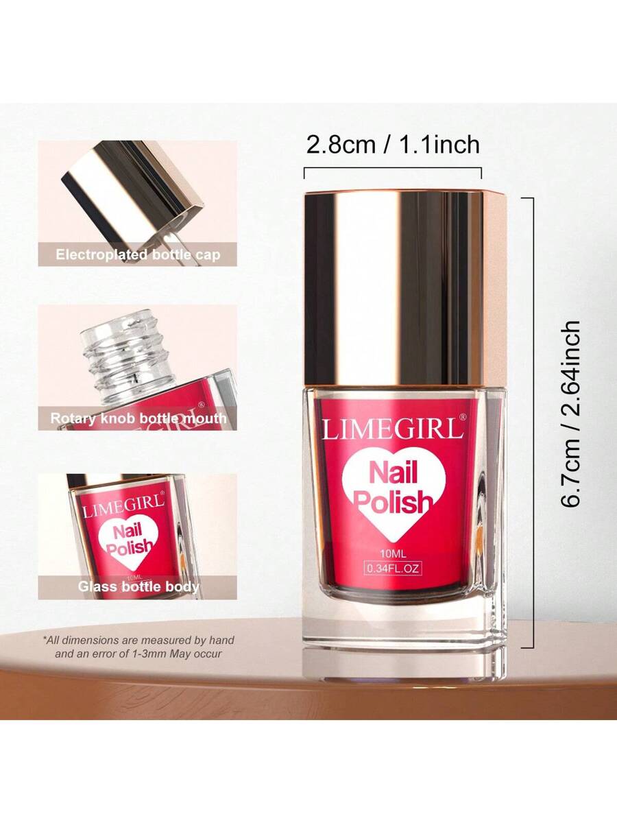 طلاء الأظافر