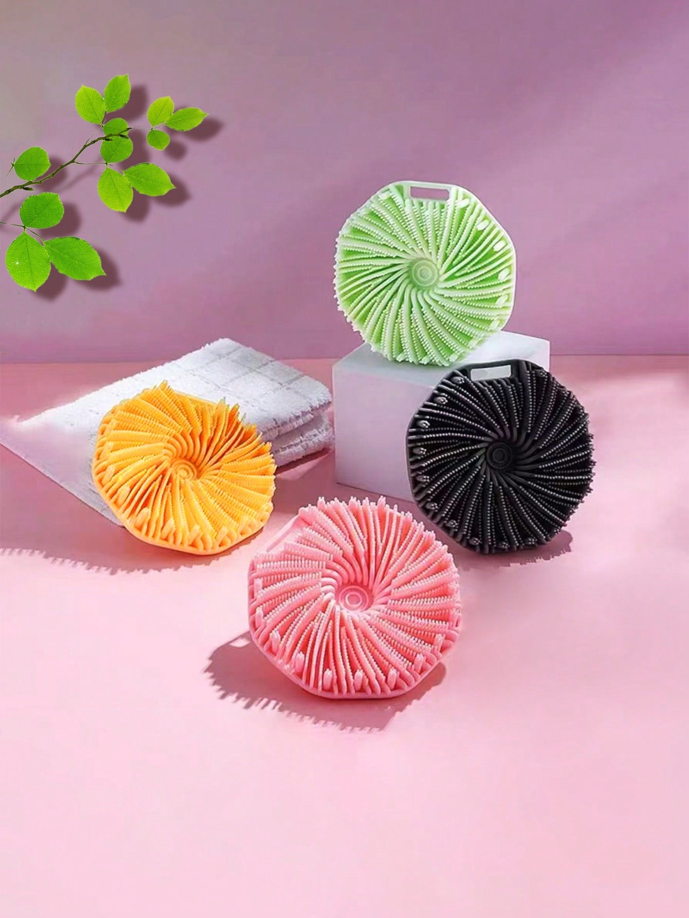 ادوات الاستحمام