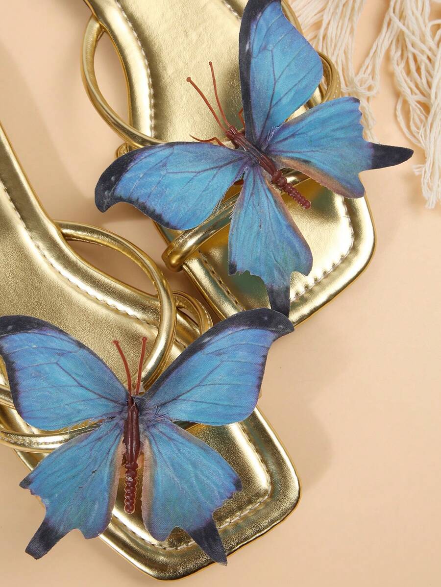 صنادل نسائية