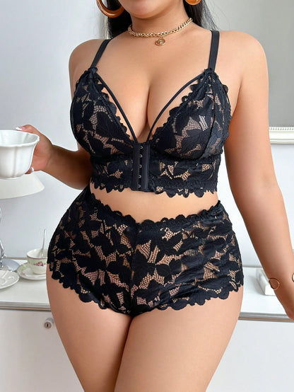 حمالات الصدر ذات الحجم الزائد