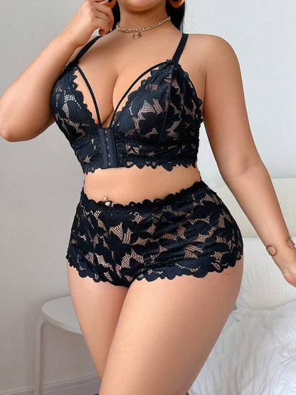 حمالات الصدر ذات الحجم الزائد