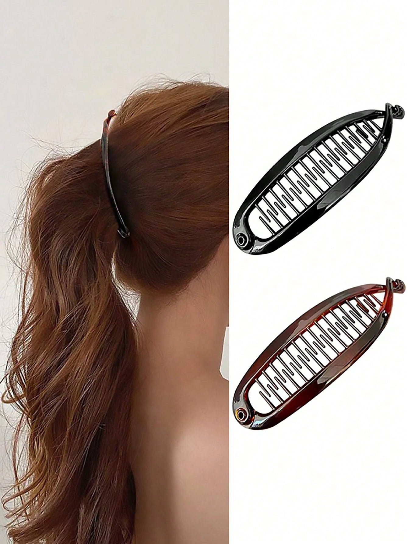 إكسسوارات شعر نسائية