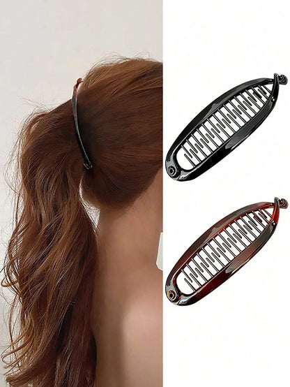 إكسسوارات شعر نسائية