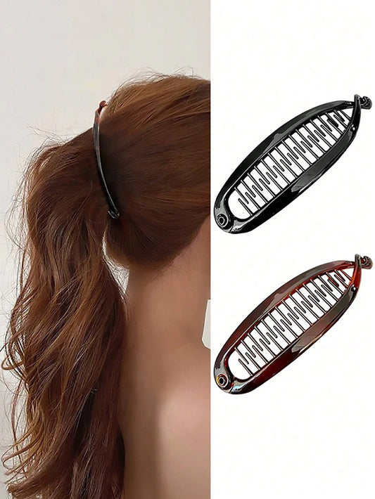 إكسسوارات شعر نسائية