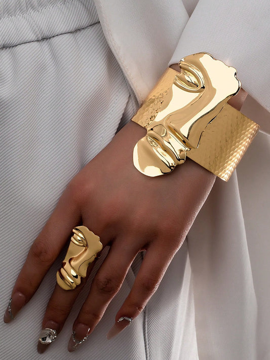 طقم اكسسوارات