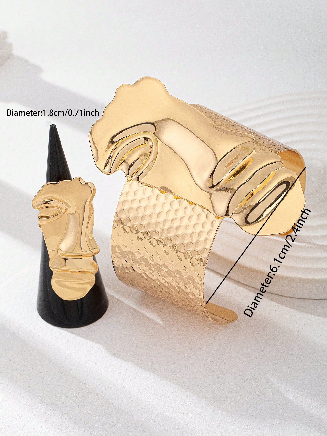 طقم اكسسوارات