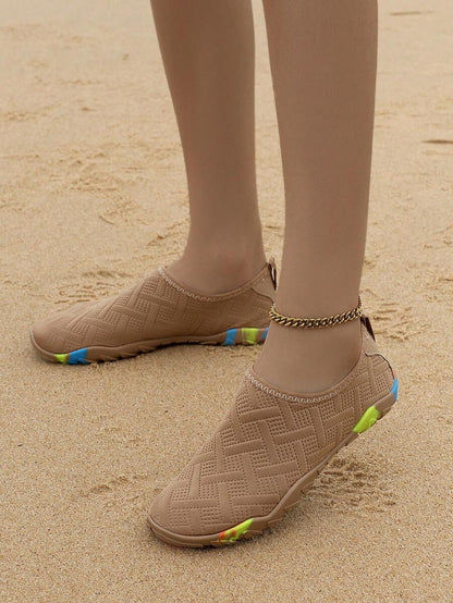 أحذية خارجية نسائية