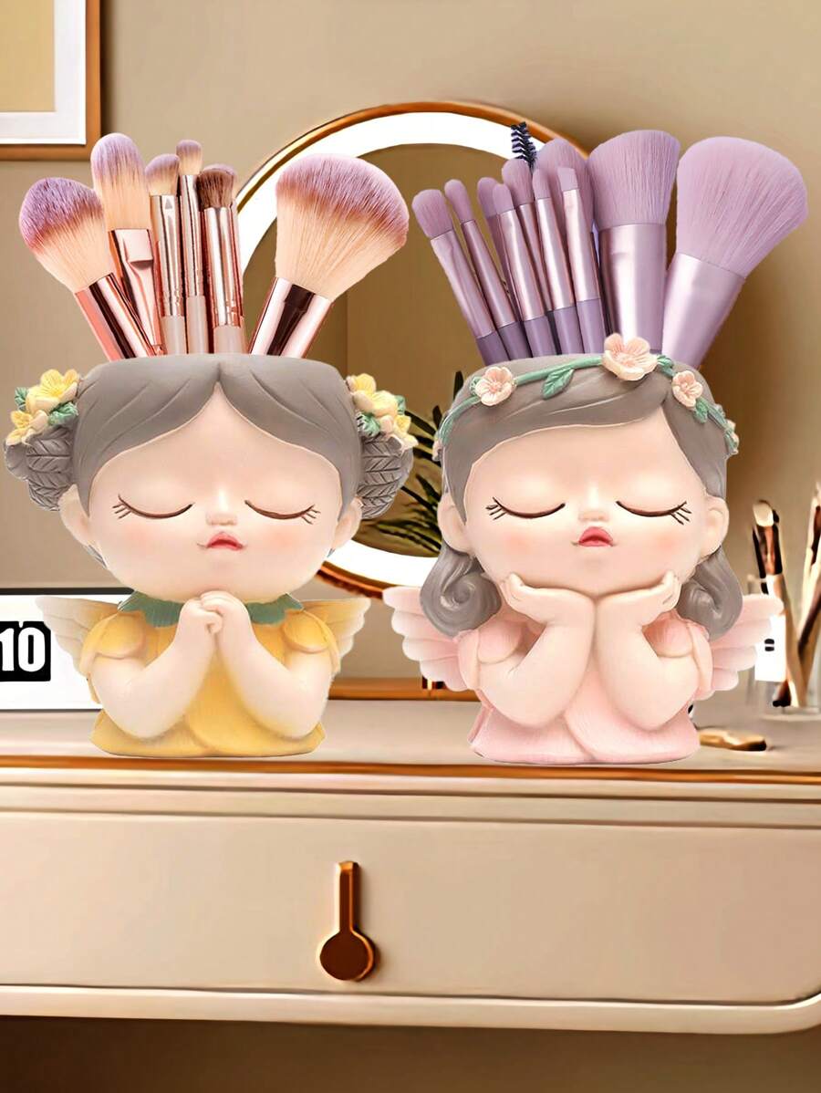 حقائب وحافظات مكياج