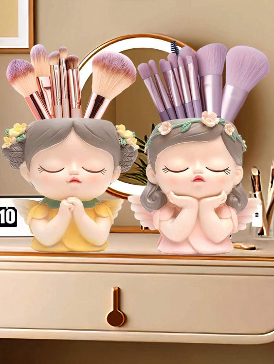 حقائب وحافظات مكياج