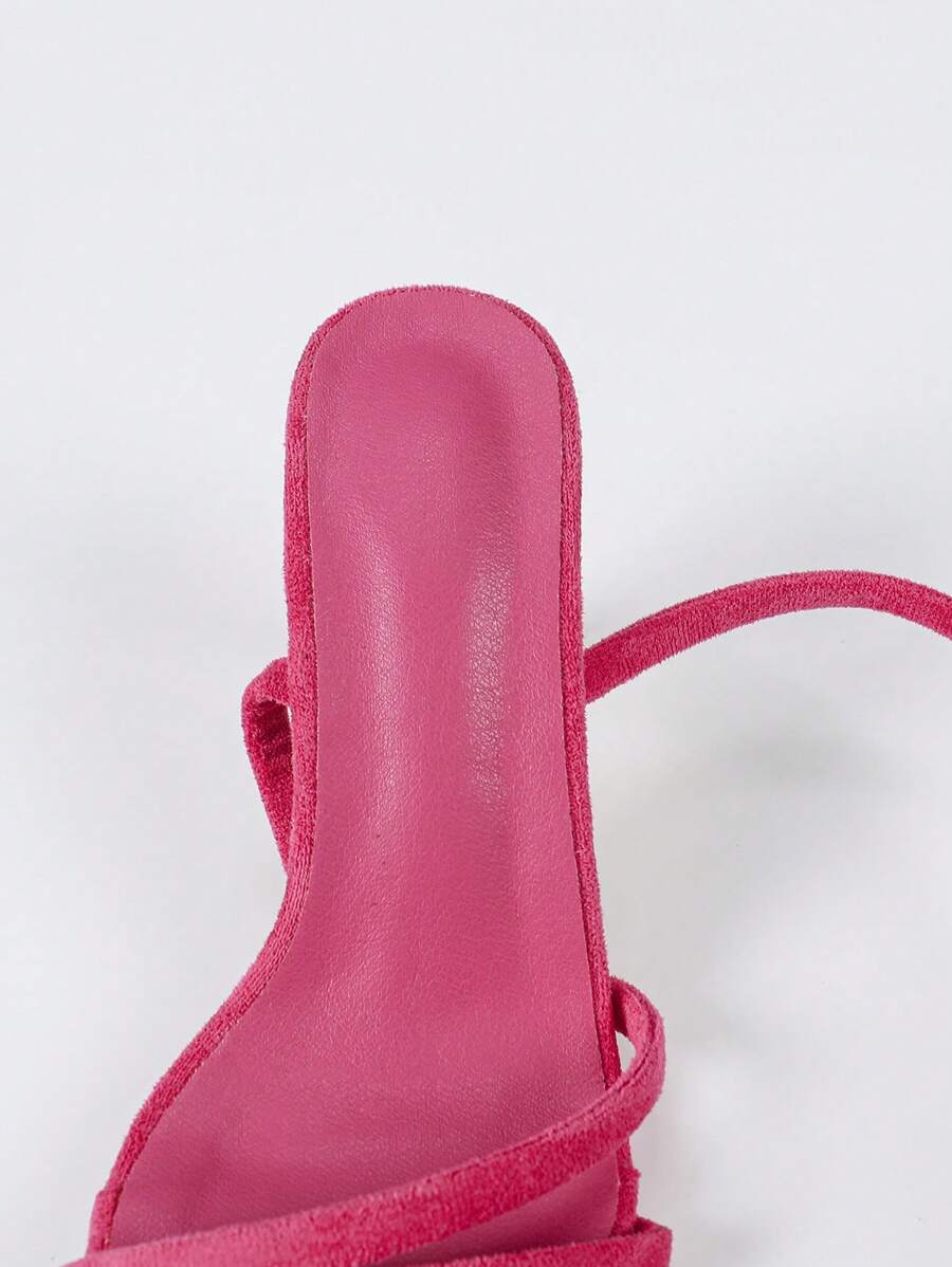 صنادل نسائي