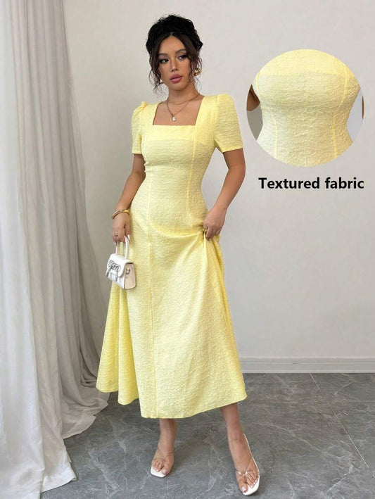 فساتين نسائية