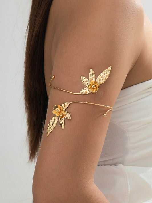 سلاسل جسم نسائية