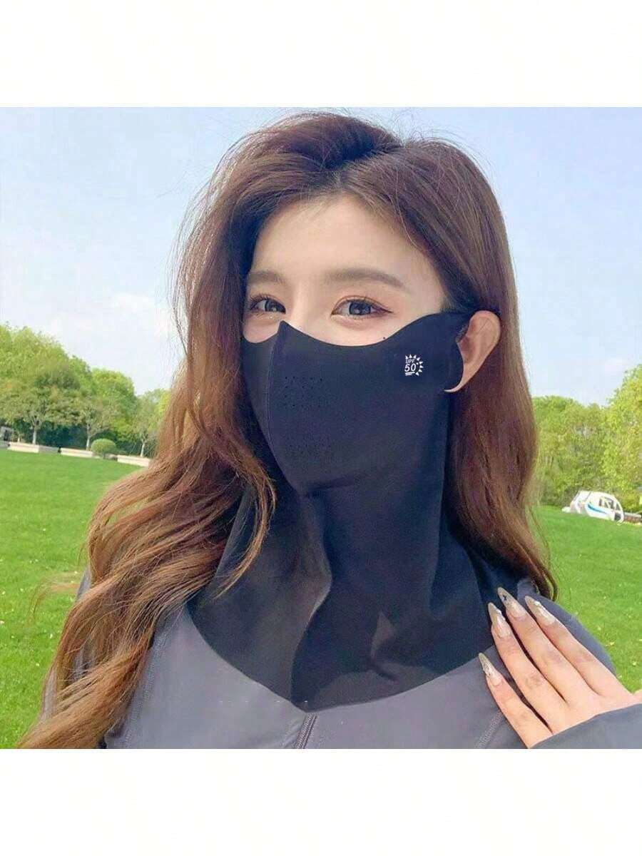 قناع واحد للوجه