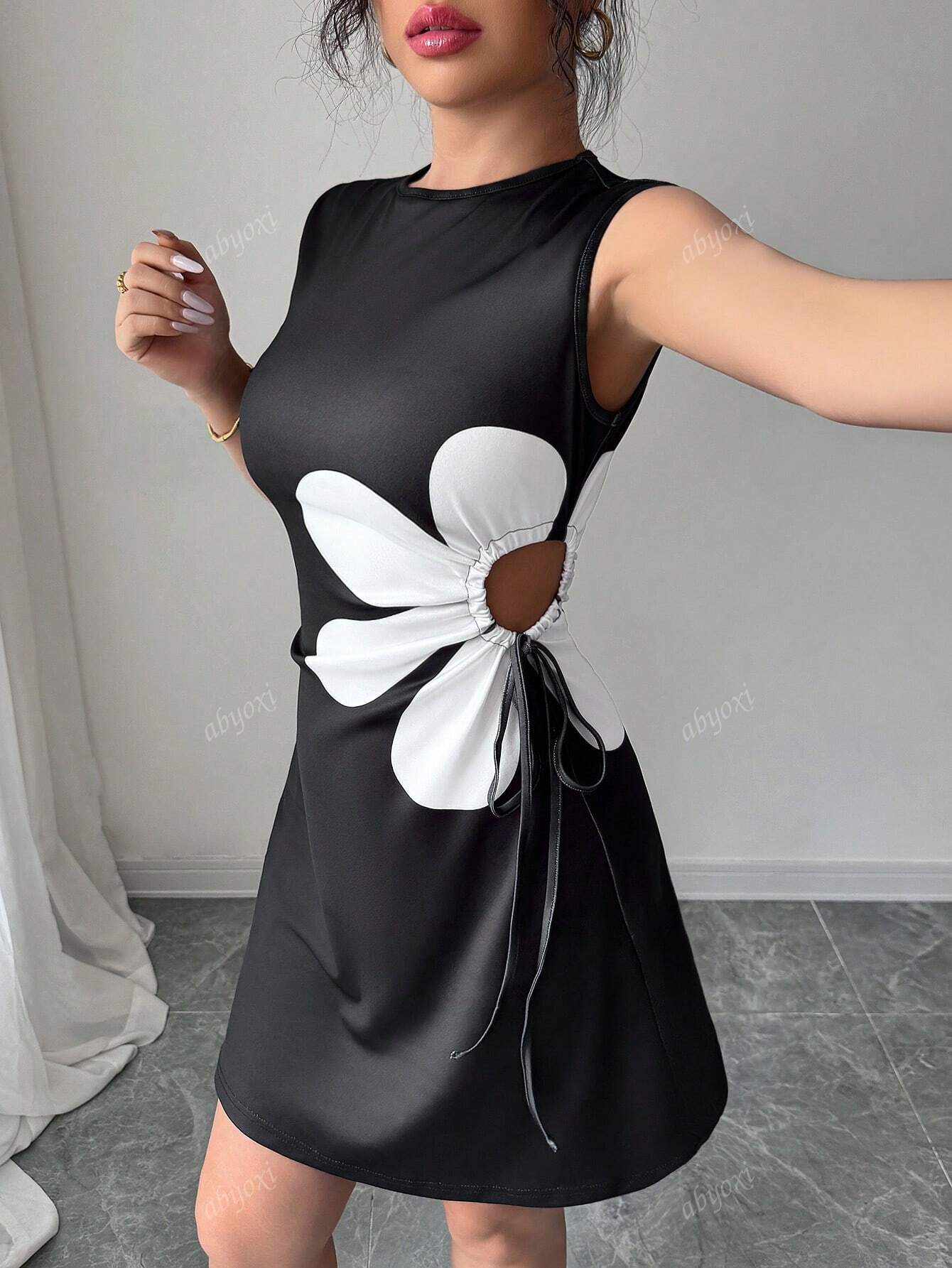 فساتين نسائية