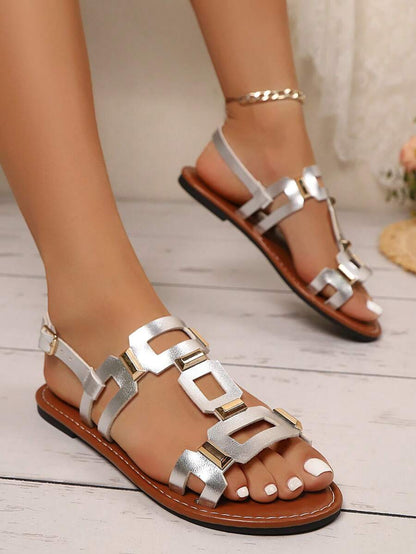 صنادل نسائية