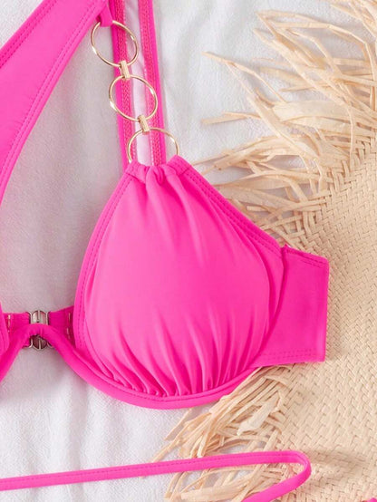 بيكيني سباحة نسائي