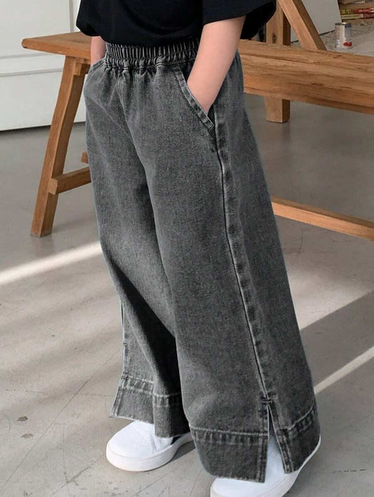 بنطال بناتي