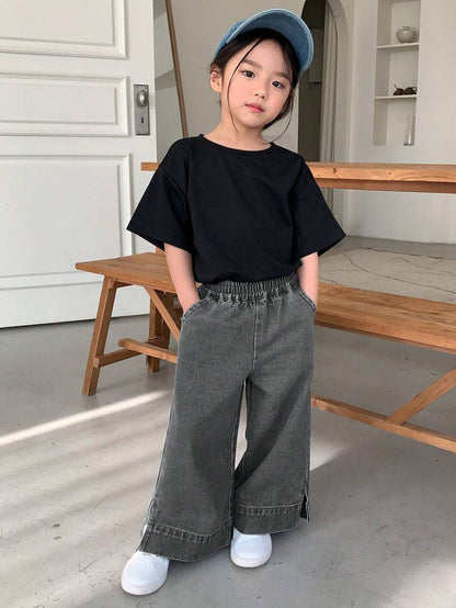 بنطال بناتي