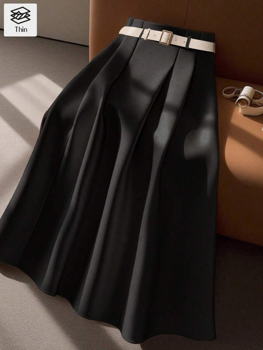 تنورة نسائية