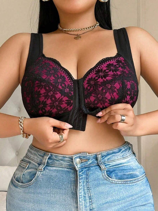 حمالات الصدر ذات الحجم الزائد