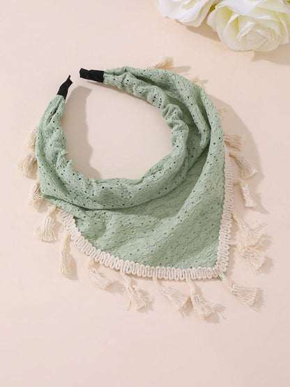 إكسسوارات شعر نسائية