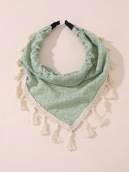 إكسسوارات شعر نسائية