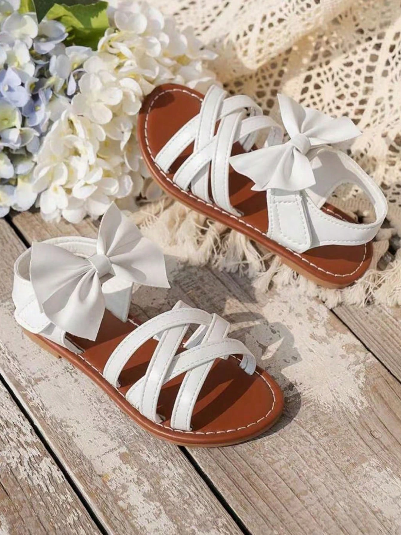 صنادل أطفال