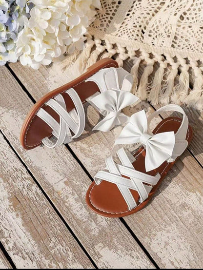 صنادل أطفال