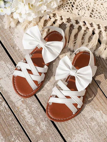 صنادل أطفال