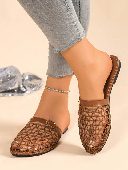 نعال صيفية للنساء