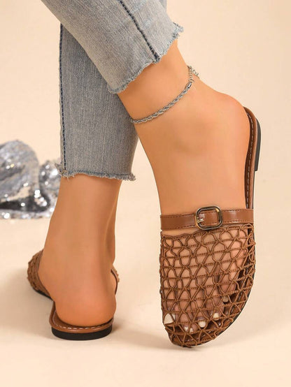 نعال صيفية للنساء