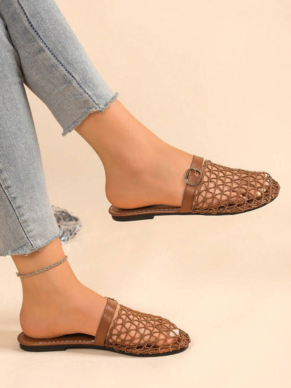 نعال صيفية للنساء