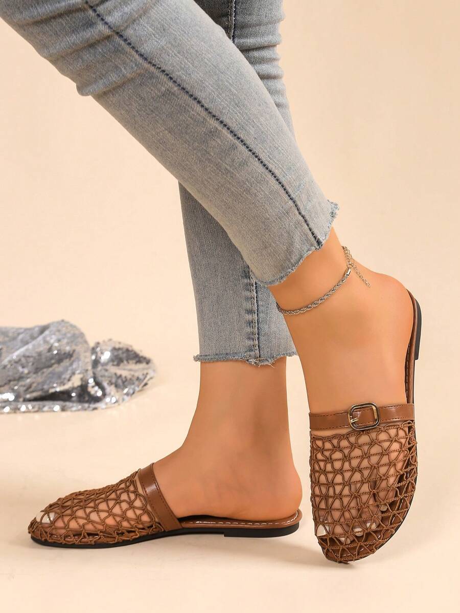 نعال صيفية للنساء