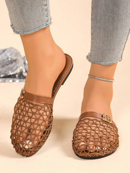 نعال صيفية للنساء