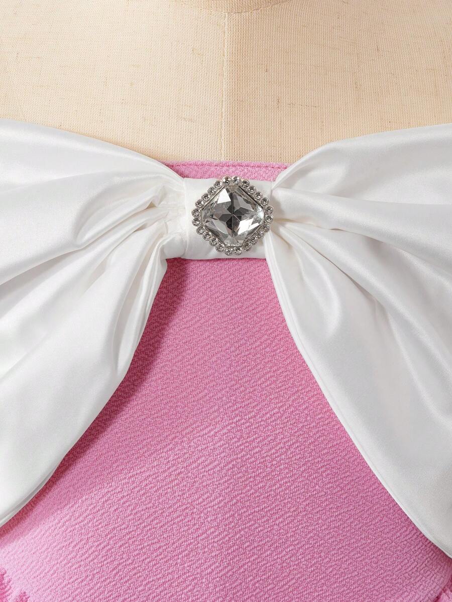 فساتين طفلة صغيرة