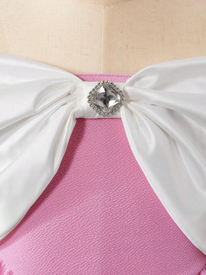 فساتين طفلة صغيرة