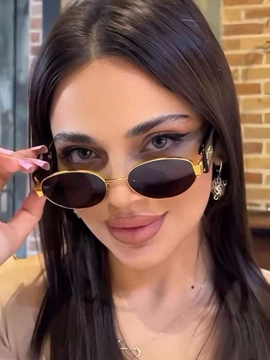 نظارات نسائية