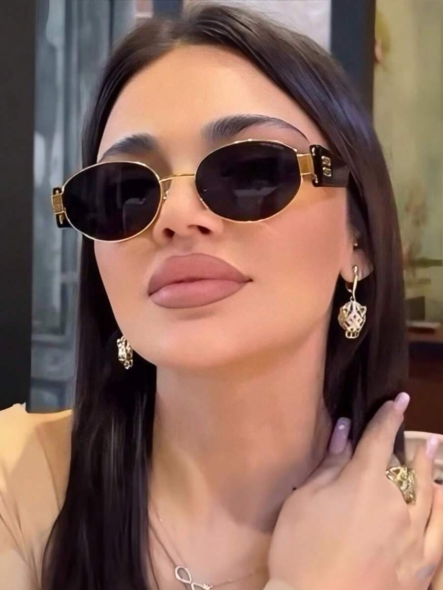 نظارات نسائية وإكسسوارات نظارات